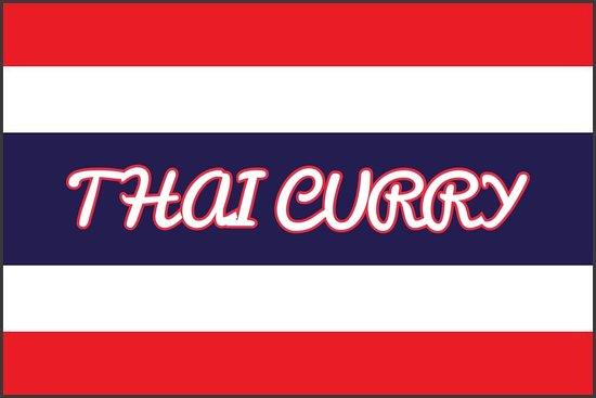 Thai Curry